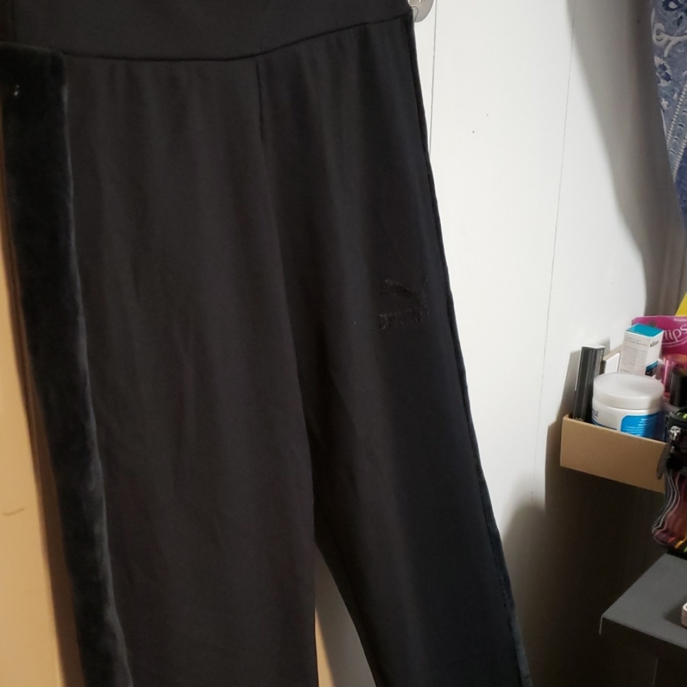 Puma Joggers